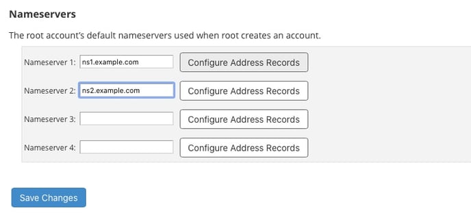 03-webhost-manager-setup