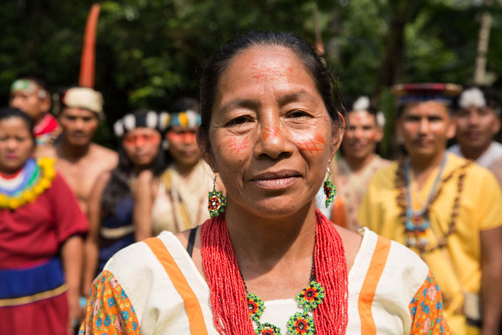 Amazon Frontlines photo 3