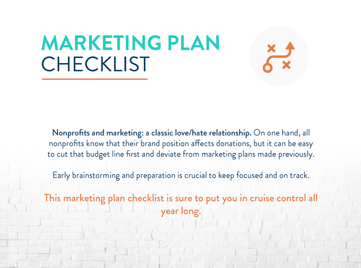 Nonprofit Marketing Plan Checklist_Page_1