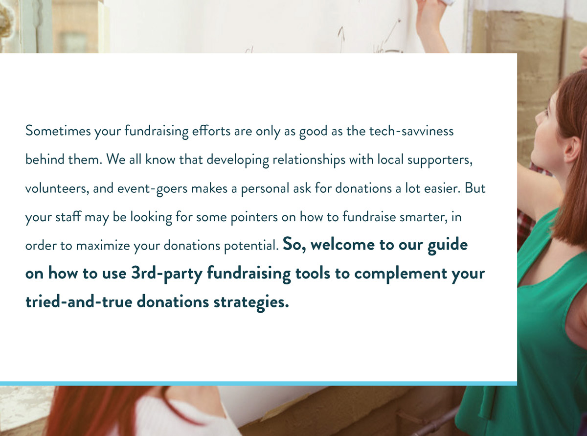 How to use 3rd party fundraising tools part 2_Page_01