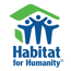 Habitat for Humanity - logo