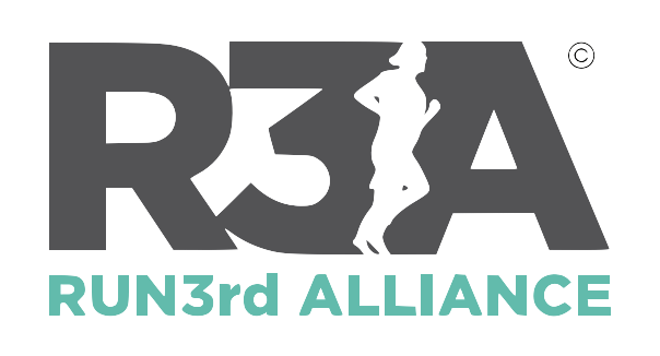 Run3rd Logo