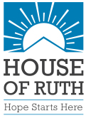 house of ruth nonprofit logo